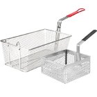 Fryer Baskets